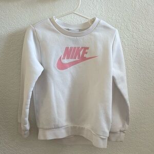 Nike Sweatshirt Kids/Toddler
